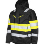 6454 FORET JAKKE EN ISO 20471 KLASSE 1