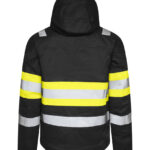 6454 FORET JAKKE EN ISO 20471 KLASSE 1
