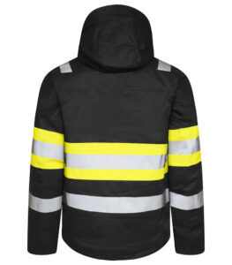 6454 FORET JAKKE EN ISO 20471 KLASSE 1