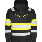 6454 FORET JAKKE EN ISO 20471 KLASSE 1