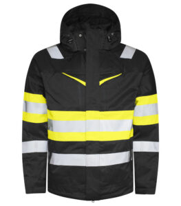 6454 FORET JAKKE EN ISO 20471 KLASSE 1