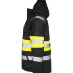 6454 FORET JAKKE EN ISO 20471 KLASSE 1