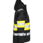 6454 FORET JAKKE EN ISO 20471 KLASSE 1