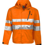 6466 ALL ROUND JAKKE EN ISO 20471 KLASSE 3