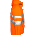 6466 ALL ROUND JAKKE EN ISO 20471 KLASSE 3