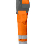 6501 BUKS EN ISO 20471 KLASSE 2