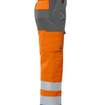 6501 BUKS EN ISO 20471 KLASSE 2