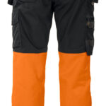 6502 BUKS EN ISO 20471 KLASSE 1
