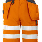 6503 SHORTS EN ISO 20471 KLASSE 2/1