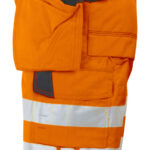 6503 SHORTS EN ISO 20471 KLASSE 2/1