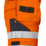 6503 SHORTS EN ISO 20471 KLASSE 2/1