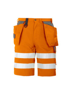 6503 SHORTS EN ISO 20471 KLASSE 2/1