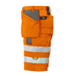 6503 SHORTS EN ISO 20471 KLASSE 2/1