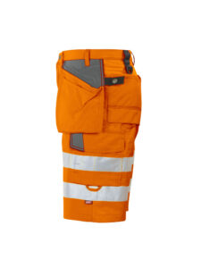 6503 SHORTS EN ISO 20471 KLASSE 2/1