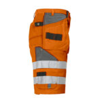 6503 SHORTS EN ISO 20471 KLASSE 2/1