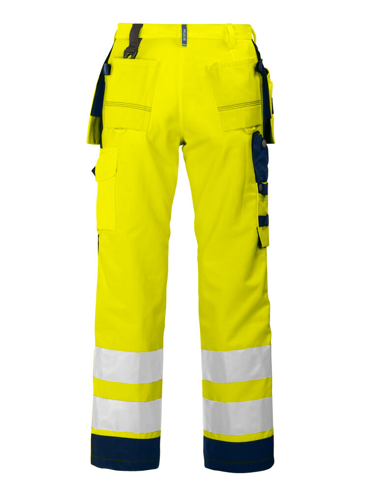 6506 BUKS EN ISO 20471 KLASSE 2