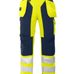 6506 BUKS EN ISO 20471 KLASSE 2
