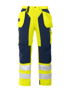 6506 BUKS EN ISO 20471 KLASSE 2