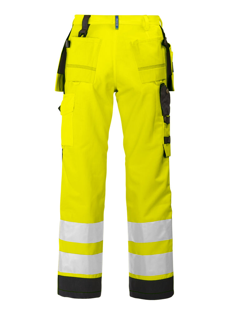 6506 BUKS EN ISO 20471 KLASSE 2