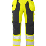6506 BUKS EN ISO 20471 KLASSE 2
