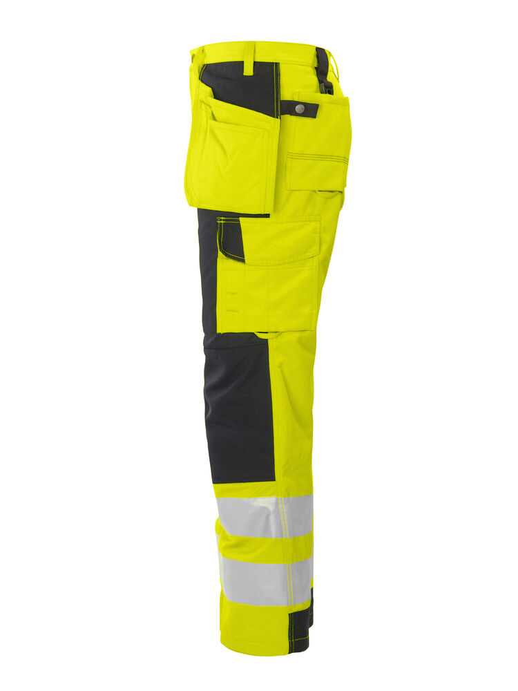 6506 BUKS EN ISO 20471 KLASSE 2