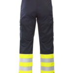 6507 BUKS EN ISO 20471 KLASSE 1