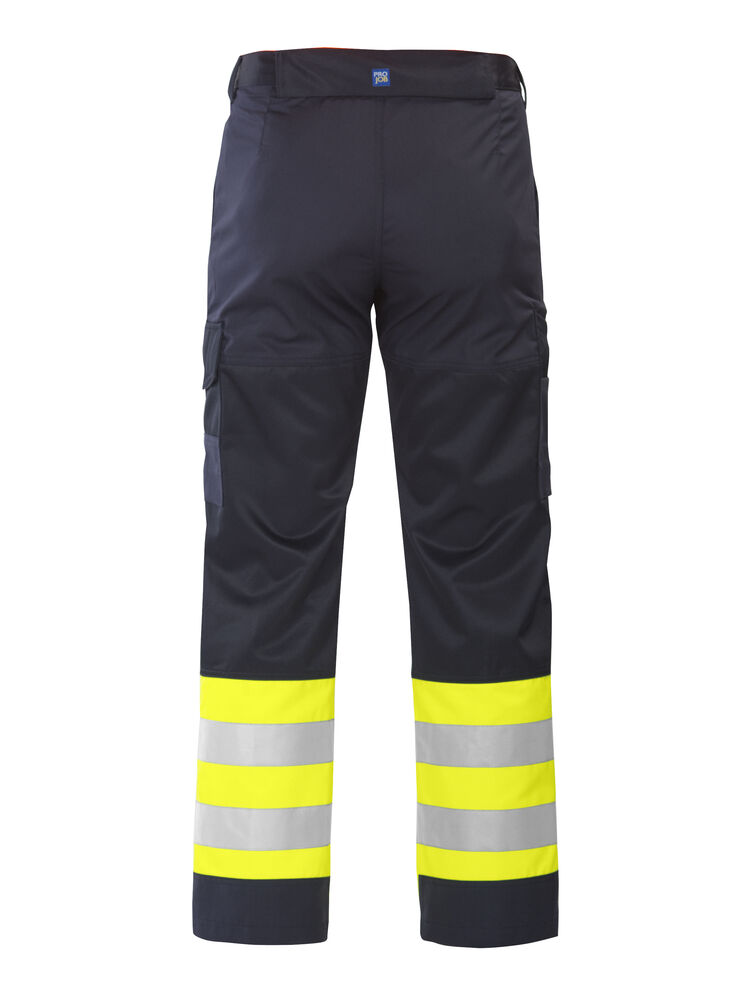 6507 BUKS EN ISO 20471 KLASSE 1