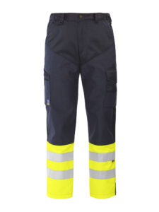 6507 BUKS EN ISO 20471 KLASSE 1