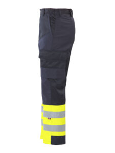 6507 BUKS EN ISO 20471 KLASSE 1