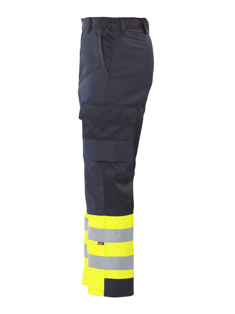 6507 BUKS EN ISO 20471 KLASSE 1