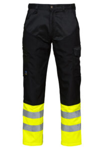 6507 BUKS EN ISO 20471 KLASSE 1