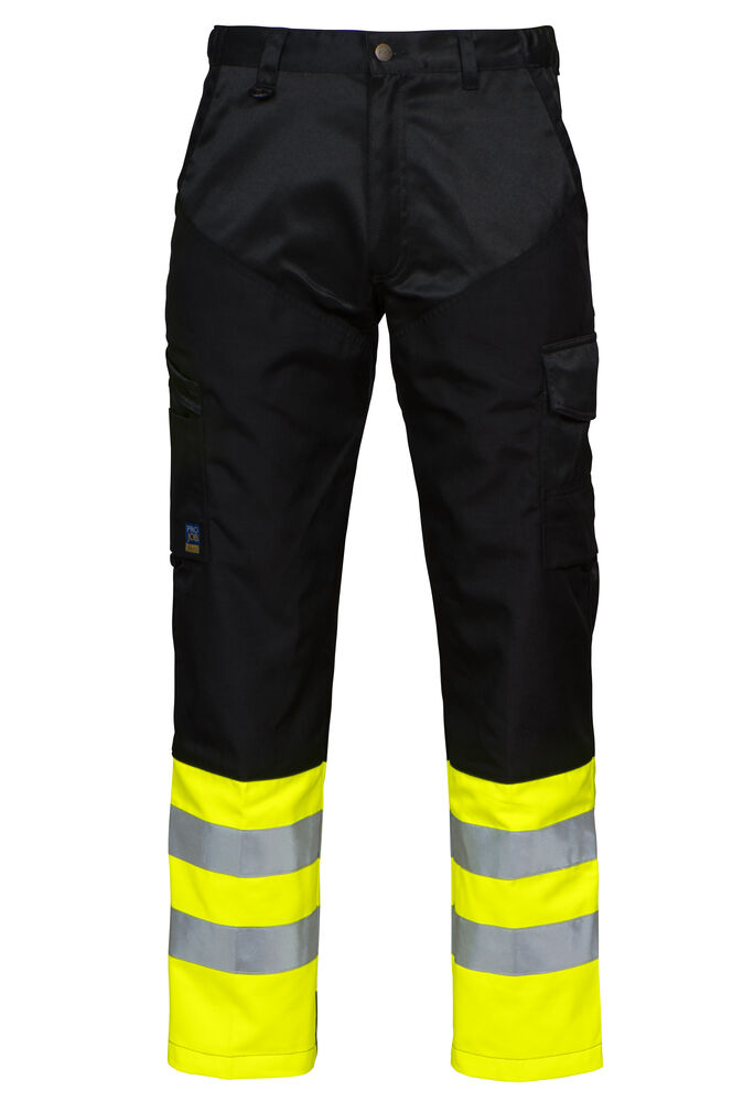 6507 BUKS EN ISO 20471 KLASSE 1