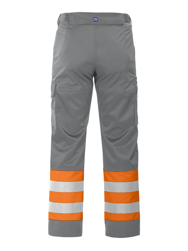 6507 BUKS EN ISO 20471 KLASSE 1
