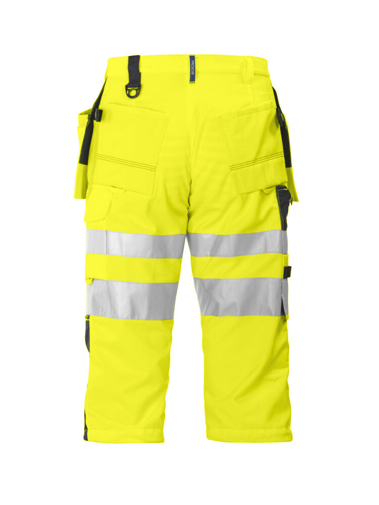 6510 KNICKERS EN ISO 20471 KLASSE 2