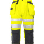 6510 KNICKERS EN ISO 20471 KLASSE 2