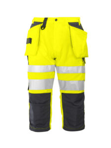 6510 KNICKERS EN ISO 20471 KLASSE 2