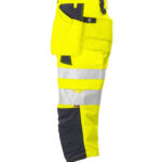 6510 KNICKERS EN ISO 20471 KLASSE 2