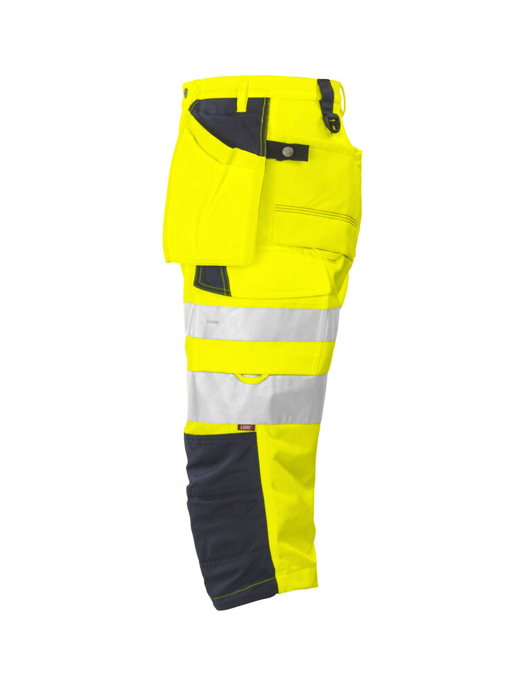 6510 KNICKERS EN ISO 20471 KLASSE 2