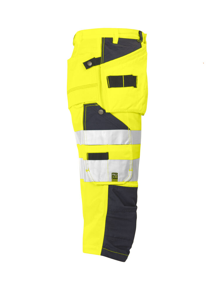 6510 KNICKERS EN ISO 20471 KLASSE 2