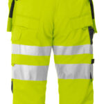 6510 KNICKERS EN ISO 20471 KLASSE 2