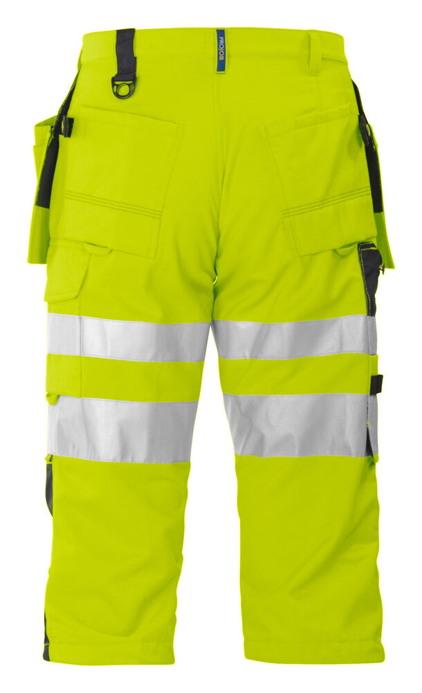 6510 KNICKERS EN ISO 20471 KLASSE 2