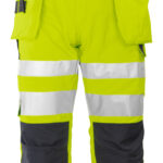 6510 KNICKERS EN ISO 20471 KLASSE 2