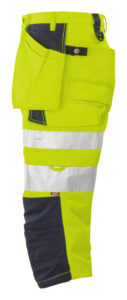 6510 KNICKERS EN ISO 20471 KLASSE 2