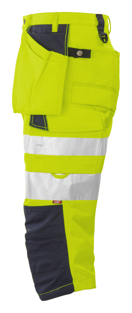 6510 KNICKERS EN ISO 20471 KLASSE 2
