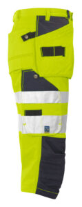 6510 KNICKERS EN ISO 20471 KLASSE 2