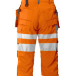 6510 KNICKERS EN ISO 20471 KLASSE 2
