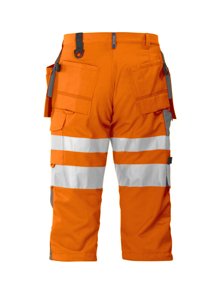 6510 KNICKERS EN ISO 20471 KLASSE 2