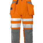 6510 KNICKERS EN ISO 20471 KLASSE 2