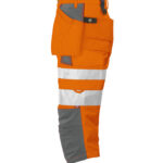 6510 KNICKERS EN ISO 20471 KLASSE 2
