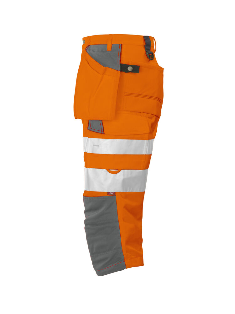 6510 KNICKERS EN ISO 20471 KLASSE 2